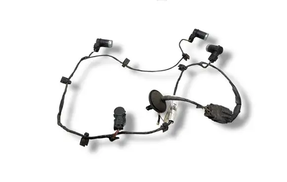 Ford C-MAX I Parking PDC sensor 3M5T15K819CA 3M5T15K859CAW 602896