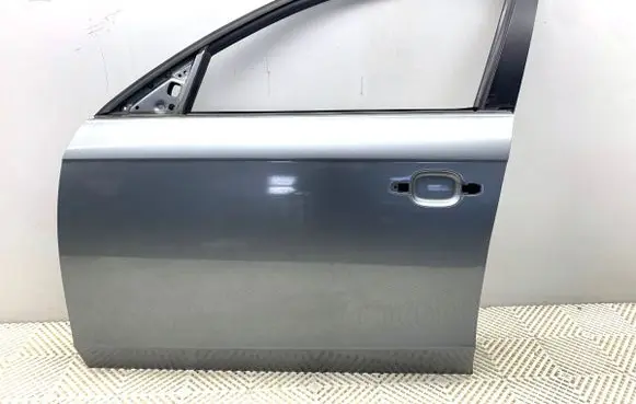 Audi A4 S4 B8 8K Front door LY7G