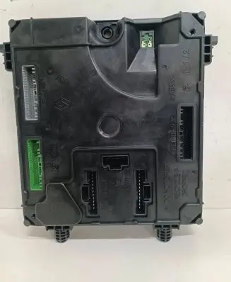 Renault Laguna III Comfort/convenience module 5WY8644D 284B17183R 86440814040607