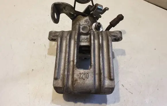 Audi A4 S4 B6 8E 8H Rear brake caliper