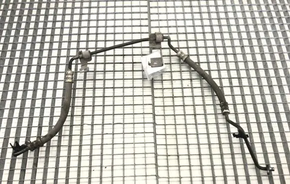 Dacia Duster II Brake booster pipe/hose 