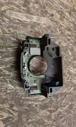 Volvo S80 Multifunctional control switch/knob 9496747