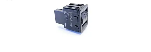 Volkswagen Golf VII Headlight level height control switch 5G0941333B