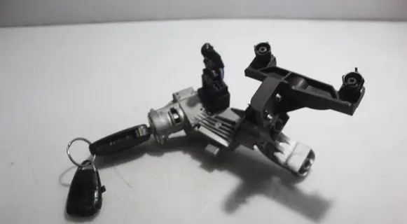 Fiat Fiorino Ignition lock