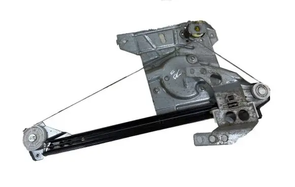 Audi A4 S4 B5 8D Rear door manual window regulator 8D0839400A