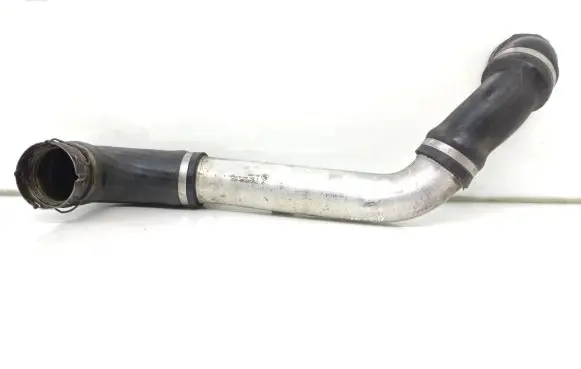 BMW 5 E60 E61 Intercooler hose/pipe 7793896 7790130 11617790130