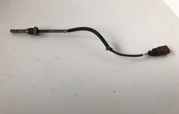 Audi A5 8T 8F Exhaust gas temperature sensor 03L906088E