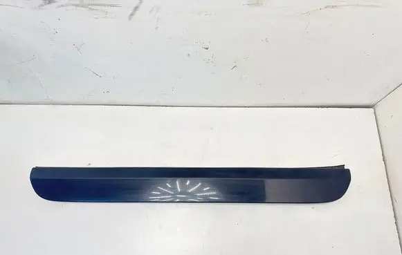 Mercedes-Benz ML W163 Tailgate trim A1637400707 A1637480320 A1637480420