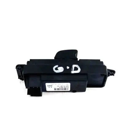 Mazda 6 Electric window control switch GS1D66380