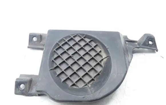 BMW 1 E81 E87 Front fog light trim/grill 51117058462