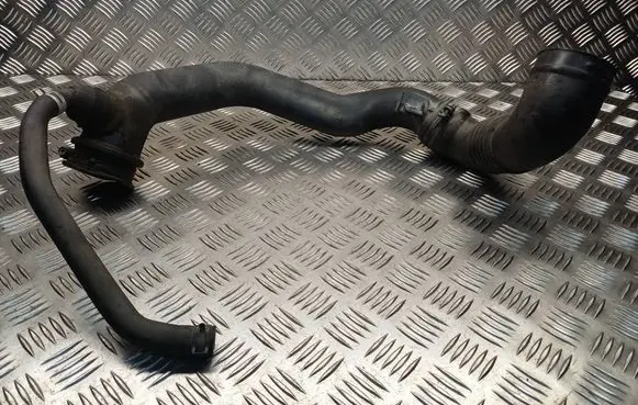 Mazda 6 Turbo air intake inlet pipe/hose RF8G13230 RF7J13221