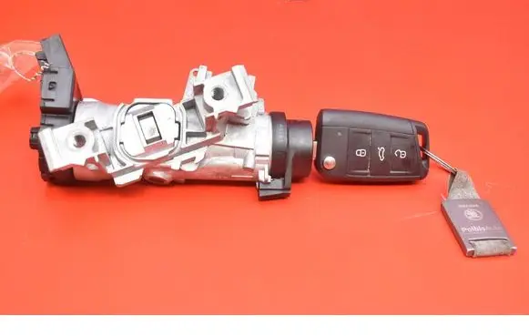Skoda Rapid (NH) Ignition lock 1K0905851
