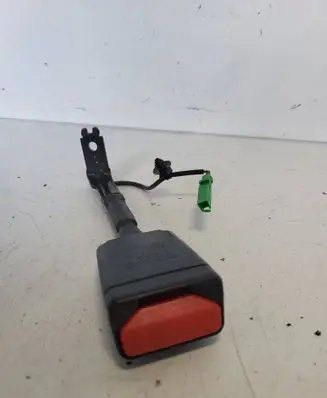 Volvo V60 Front seatbelt buckle 31462806