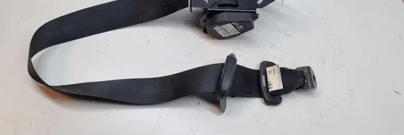 Mitsubishi Eclipse Cross Rear seatbelt 633032700D