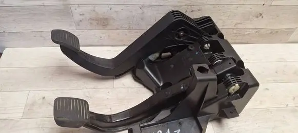 Fiat Ducato Pedal assembly 3802501017 3802501020 3802501018