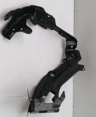 Mercedes-Benz E W211 Headlight/headlamp mounting bracket