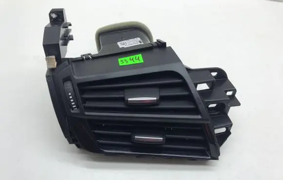 BMW X5 F15 Dashboard side air vent grill/cover trim 925292713 06H919023G 867913