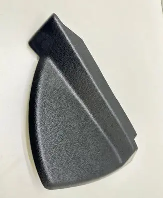 Mercedes-Benz C W204 Dashboard side end trim A2046800178 107214