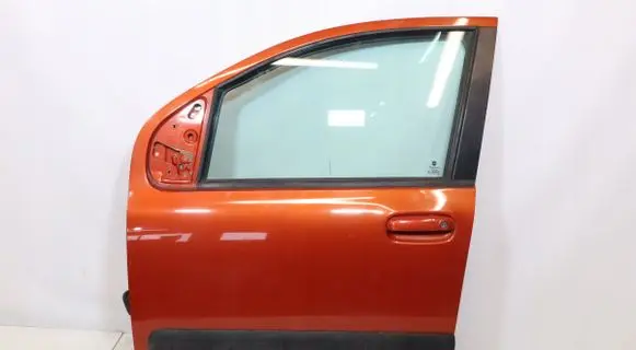 Fiat Panda III Front door 