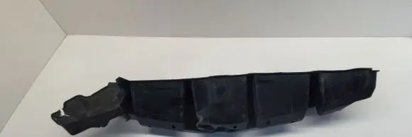 Chevrolet Corvette C7 Front bumper foam support bar 23226799 22777904 23369005