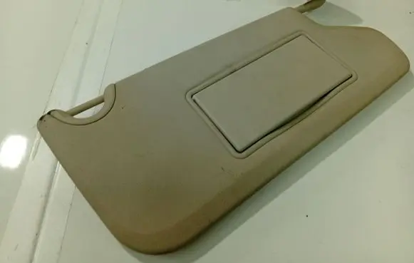 Fiat Freemont Sun visor 