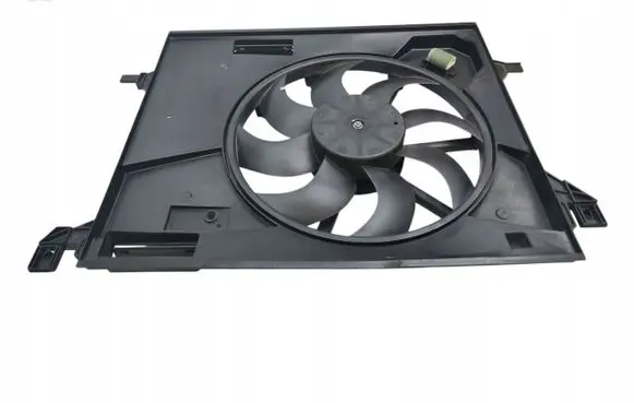 MG ZS Air conditioning (A/C) fan (condenser) 10251200