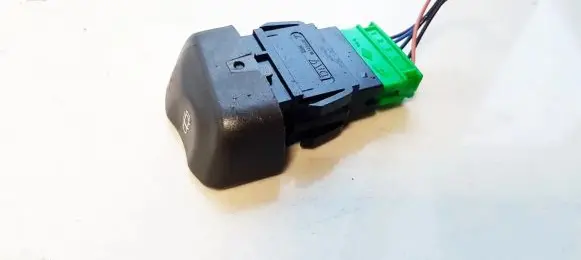 Renault Scenic I Central locking switch button 432969B
