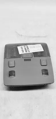 Audi A3 S3 8L Front seat light 8L0947111D