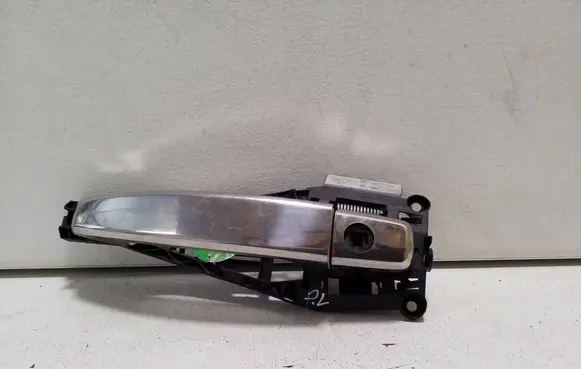 Chevrolet Orlando Front door exterior handle 