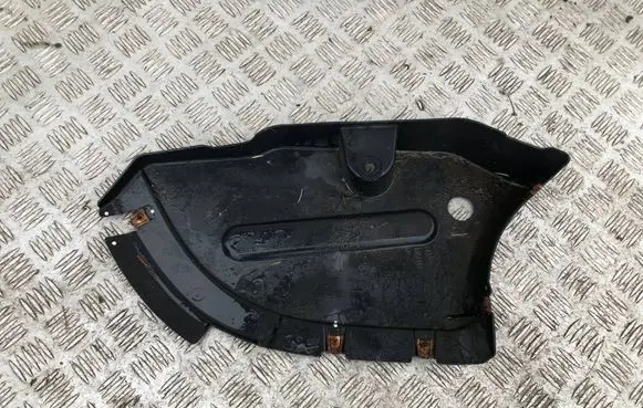 BMW 2 F22 F23 Rear underbody cover/under tray 7260766