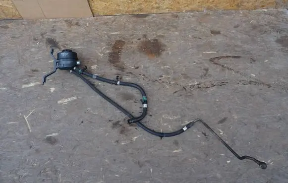 Iveco Daily 6th gen Power steering hose/pipe/line 5801329579