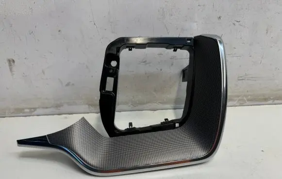 Volvo XC60 Dashboard glove box trim 31417637