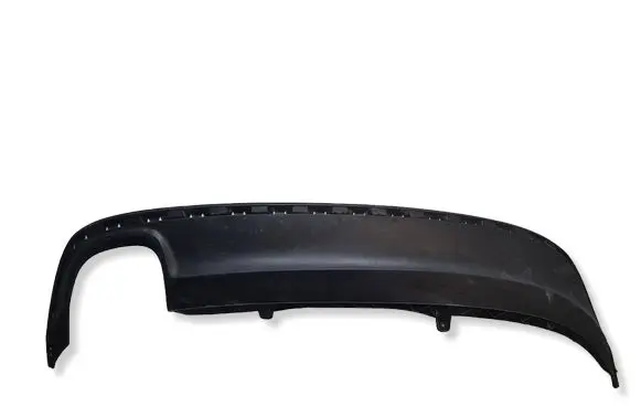KIA Sorento Rear bumper lower part trim 3C8807521