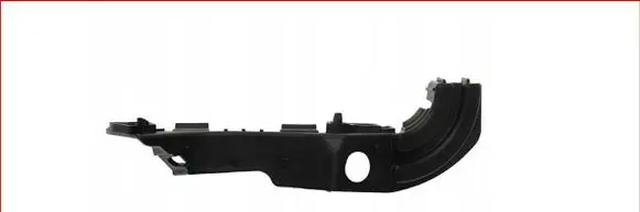 Land Rover Range Rover Sport L320 Front bumper mounting bracket 
