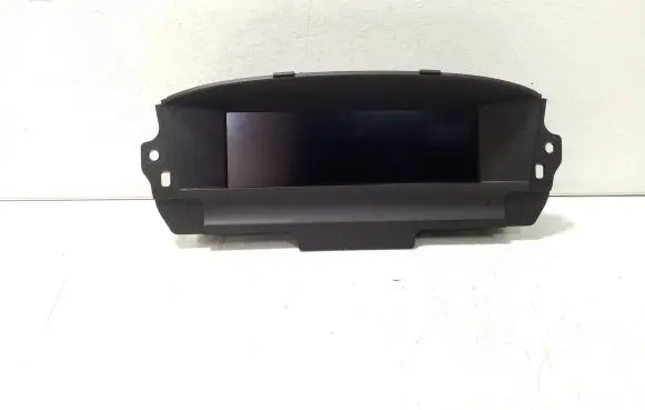 Opel Zafira C Screen/display/small screen 22858075 565412769 23395463
