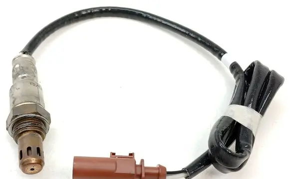 Lambda probe sensor