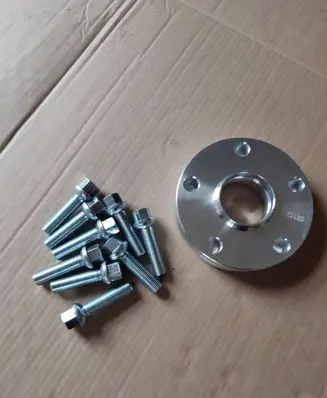 Volkswagen PASSAT B5 Wheel spacers 