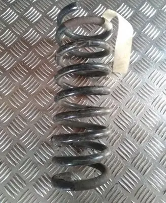 Jaguar S-Type Rear coil spring