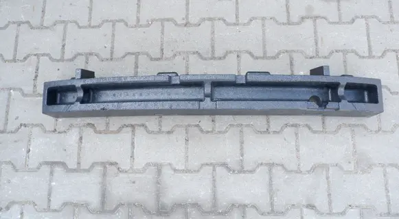 Nissan Qashqai Front bumper foam support bar 620904EA0A