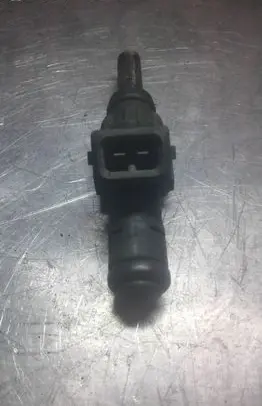 Volkswagen Golf IV Fuel injector 06B133551B 0280155825