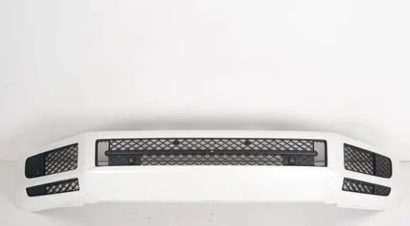 Mercedes-Benz G W463 2nd Gen Front bumper A4638852601