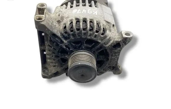 Mercedes-Benz B W245 Generator/alternator P0552098 180317 OM640941