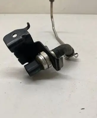 Nissan Qashqai Exhaust gas pressure sensor 223671032R