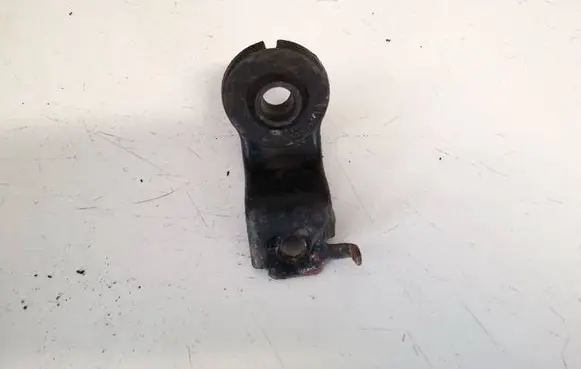 Toyota Previa (XR30, XR40) II Radiator mount bracket 1652374010 16523-74010