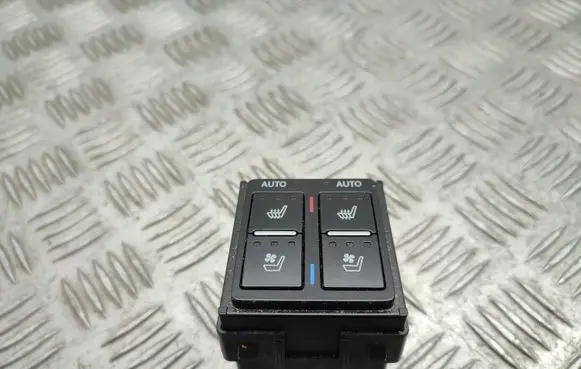 Lexus RX 450H Seat heating switch 8475248010