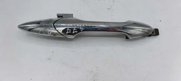 Honda FR-V Front door exterior handle NOCODE