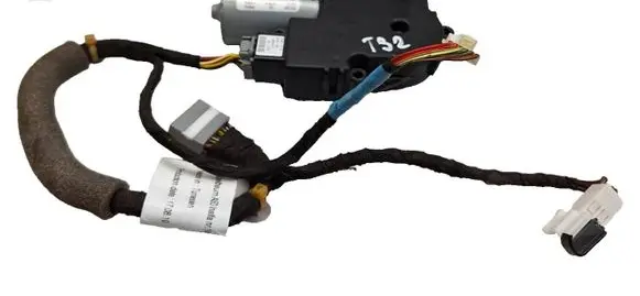 Mercedes-Benz C W204 Sunroof control unit/module 10007743C 10006326G 405041
