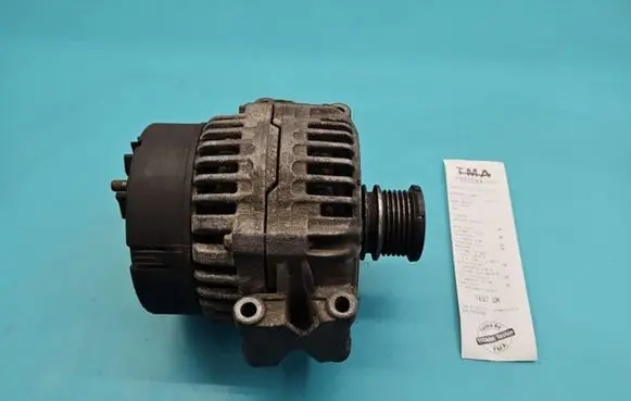 Mercedes-Benz Sprinter W901 W902 W903 W904 Generator/alternator 0111540902 IMPRK1439014