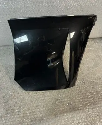 Mini One - Cooper F56 F55 Front bumper corner part panel trim 9450547