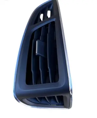 Ford Focus Dashboard side air vent grill/cover trim BM51A018B08CF 31096F